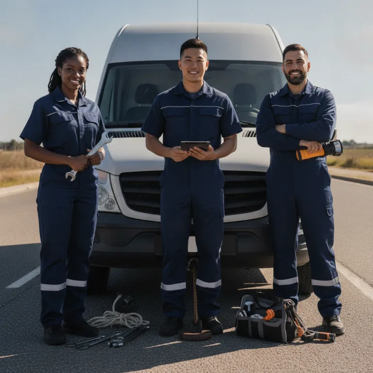 autosleepdienst Beuningen
